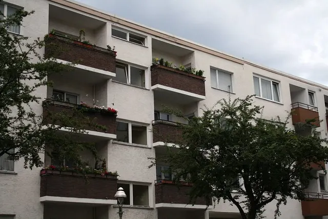 sunday stroll in f-k