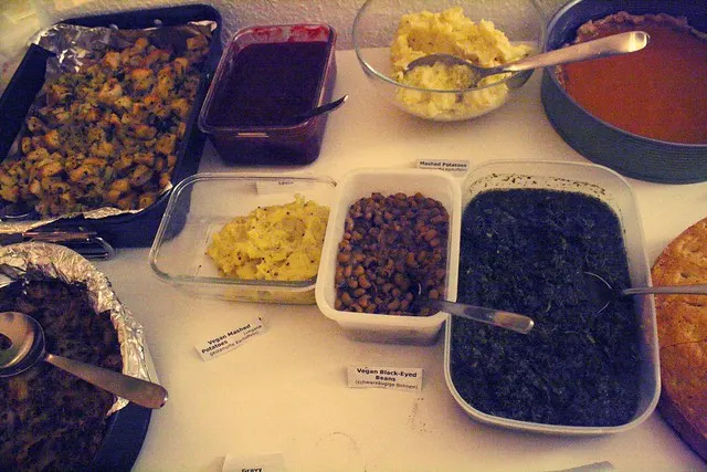 thanksgiving