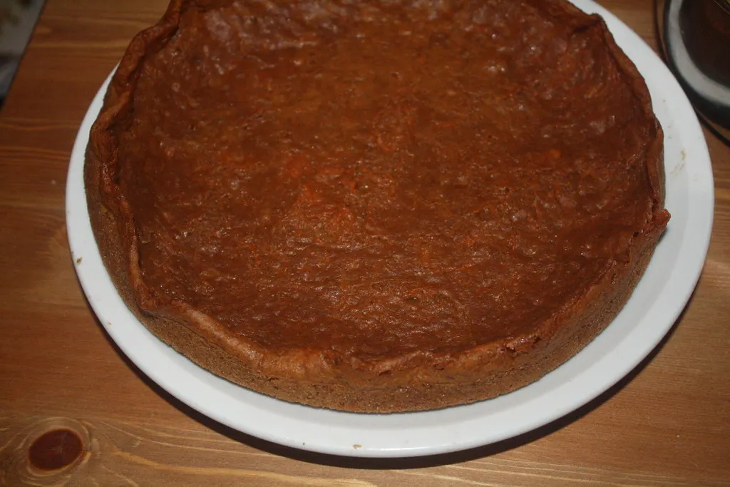 vegan thanksgiving