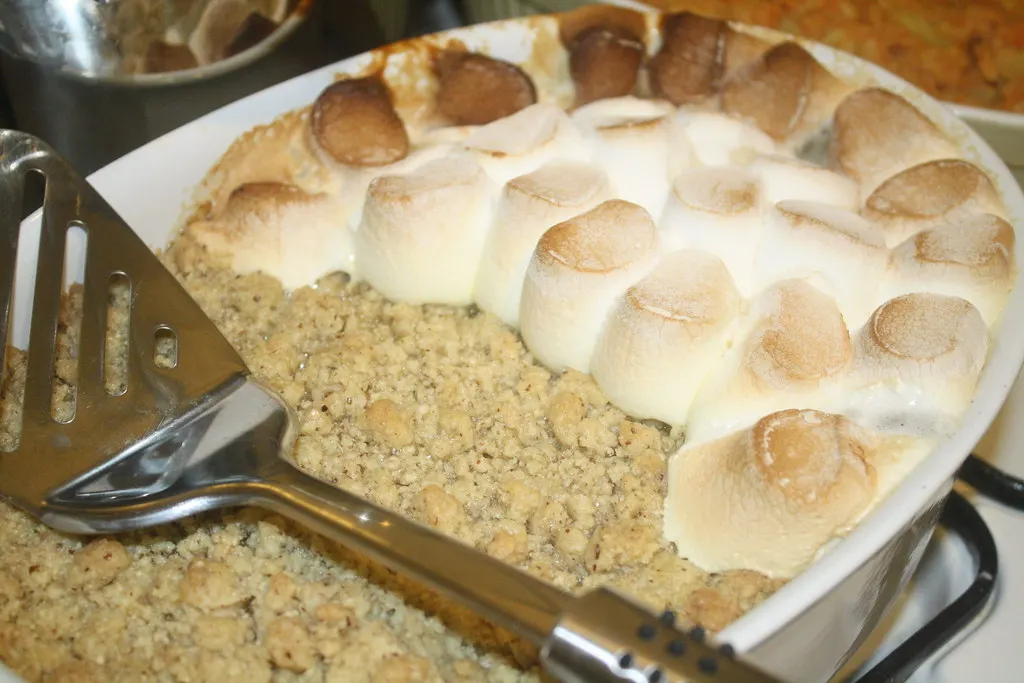 vegan thanksgiving