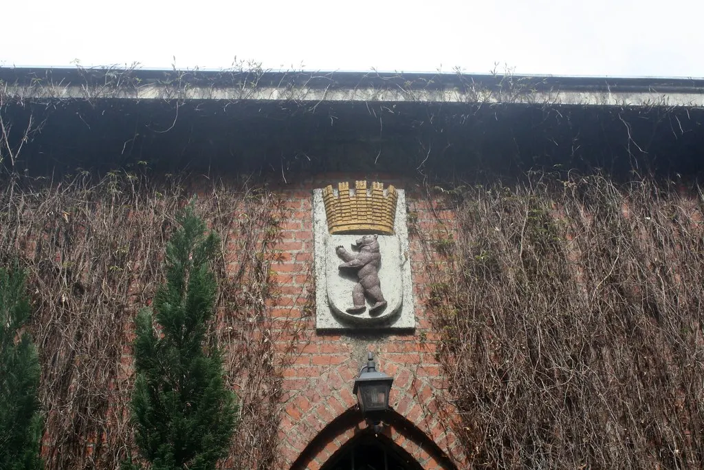 berlin bears
