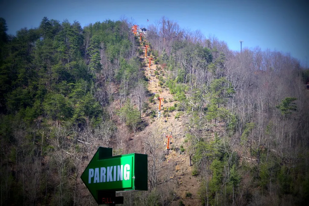gatlinburg