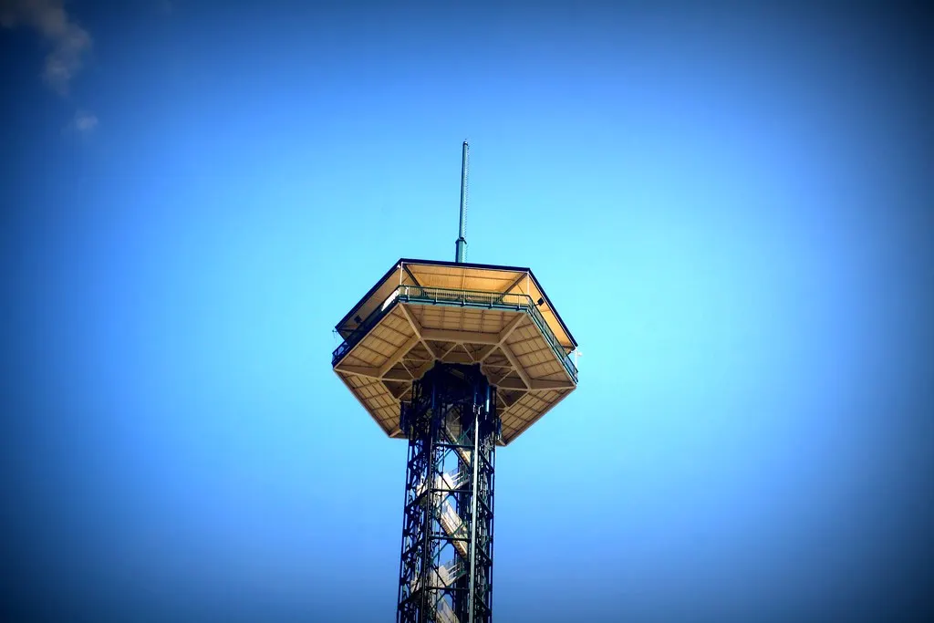 gatlinburg