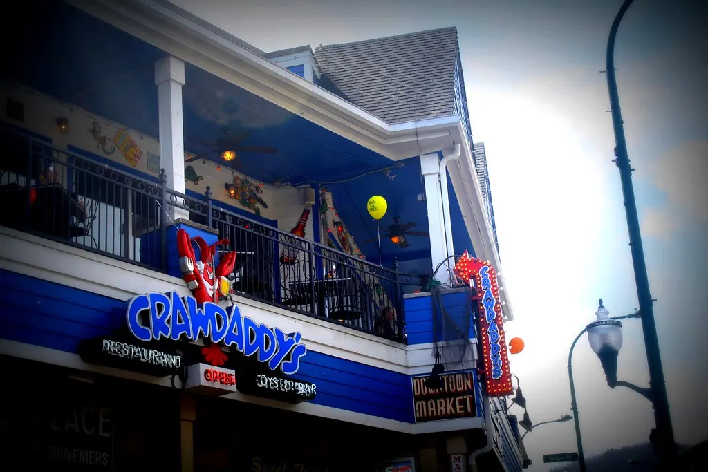 gatlinburg