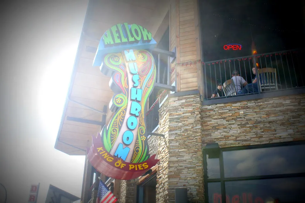 gatlinburg