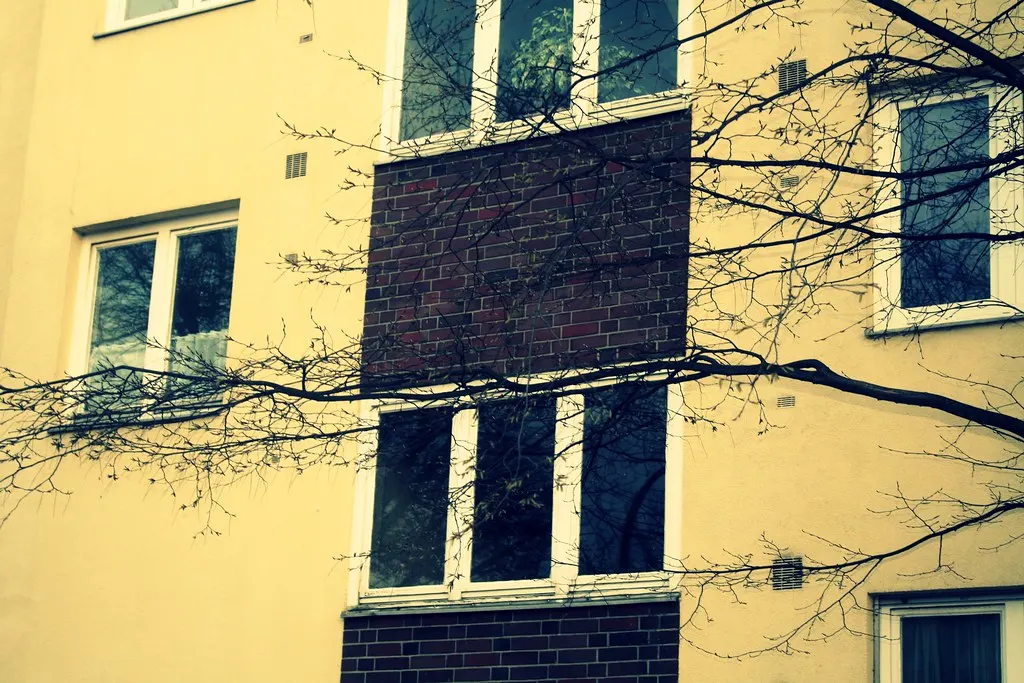feels like spring