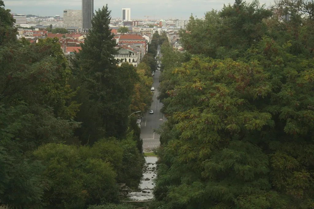 bergmannkiez