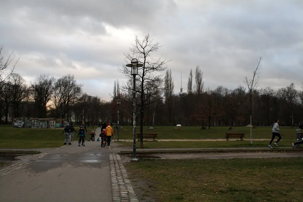 volkspark friedrichshain