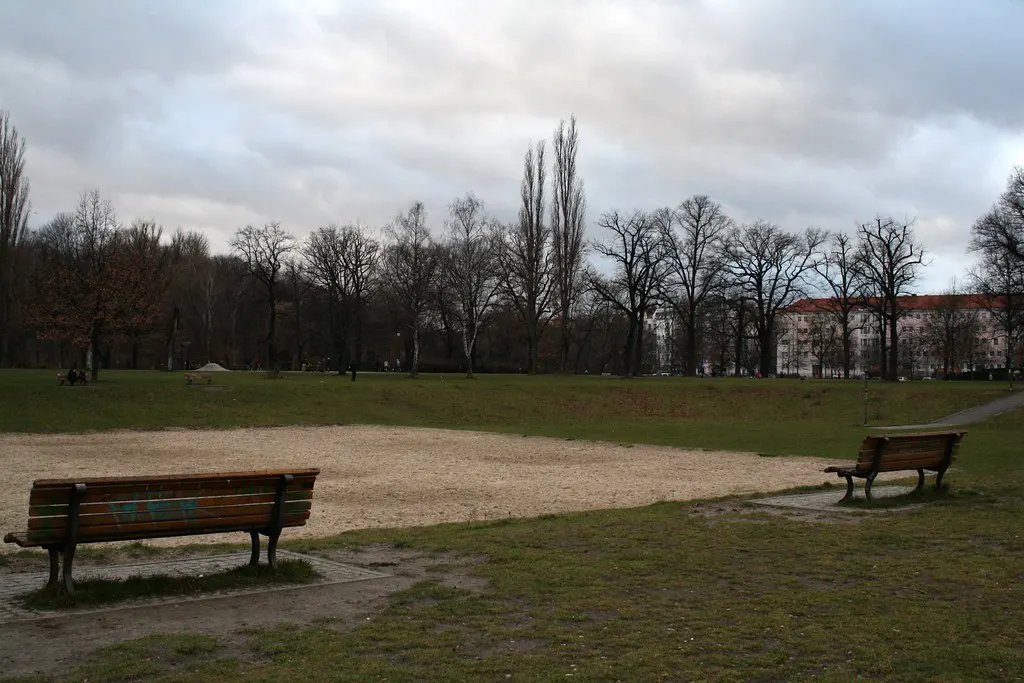 volkspark friedrichshain