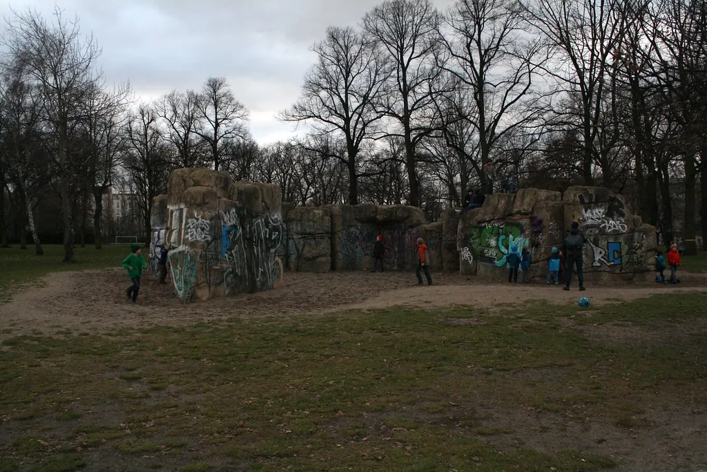 volkspark friedrichshain