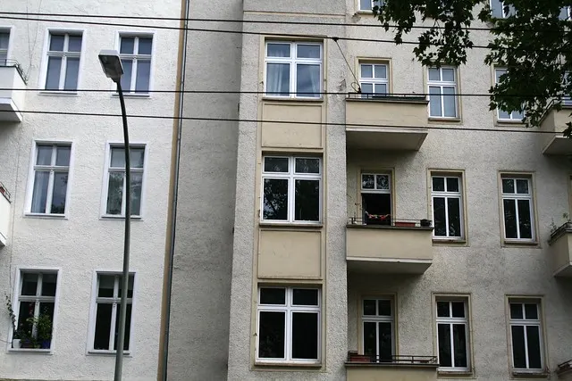 walk down warschauer