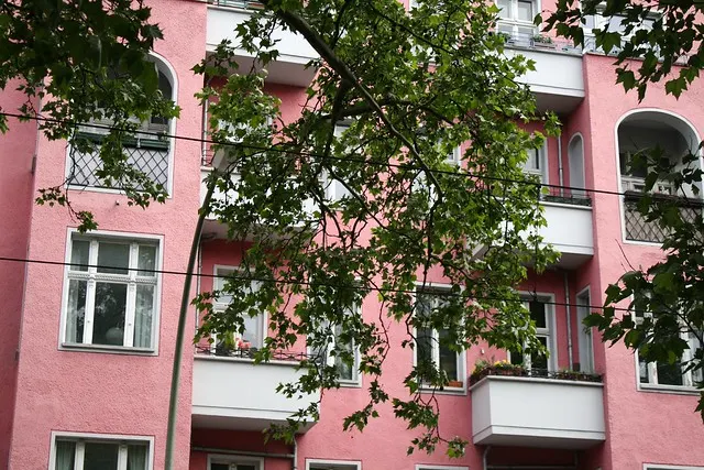 walk down warschauer