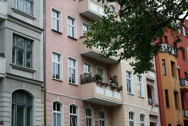 walk down warschauer