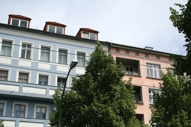 walk down warschauer