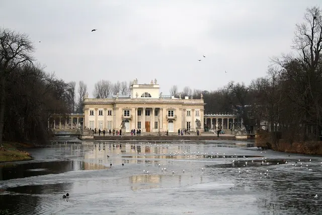warsaw