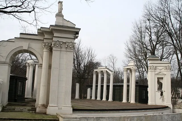 warsaw