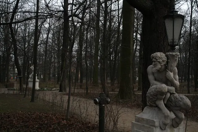 warsaw