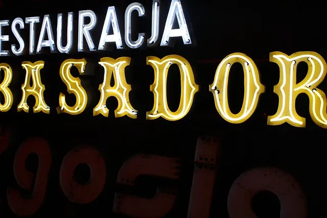 warsaw
