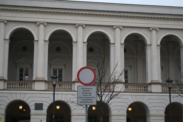 warsaw