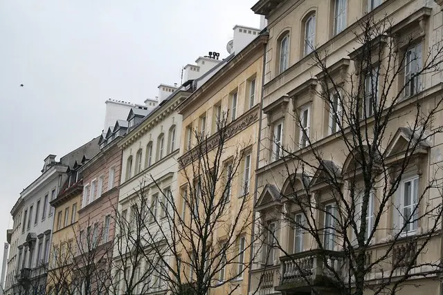 warsaw