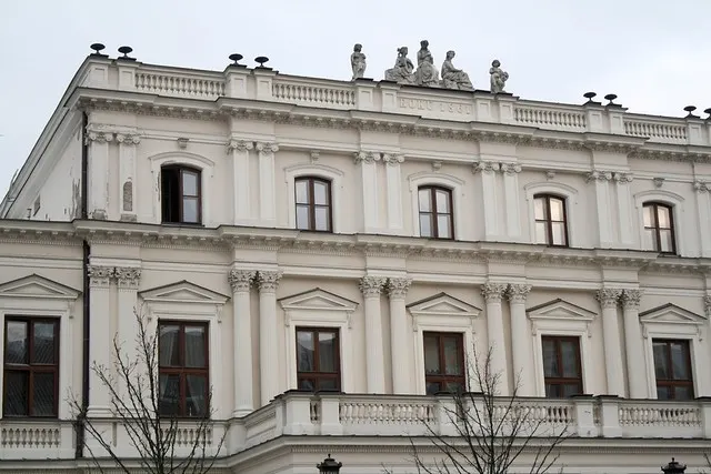 warsaw