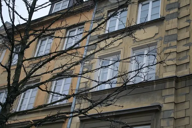 warsaw