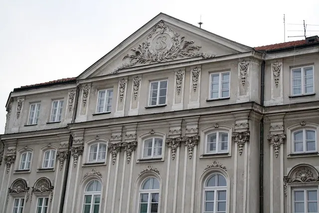 warsaw