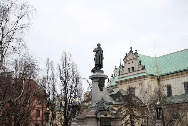 warsaw