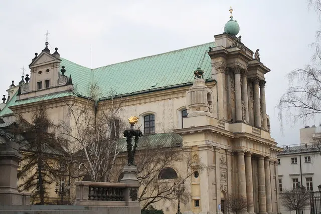 warsaw