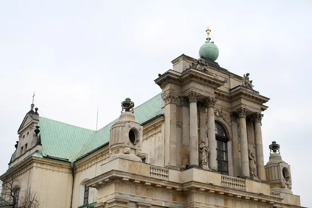 warsaw