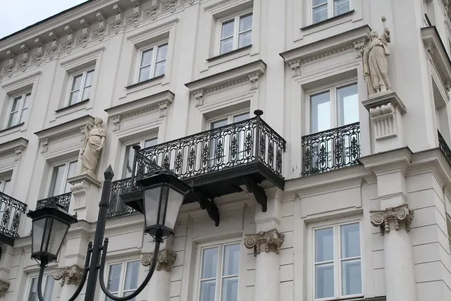 warsaw