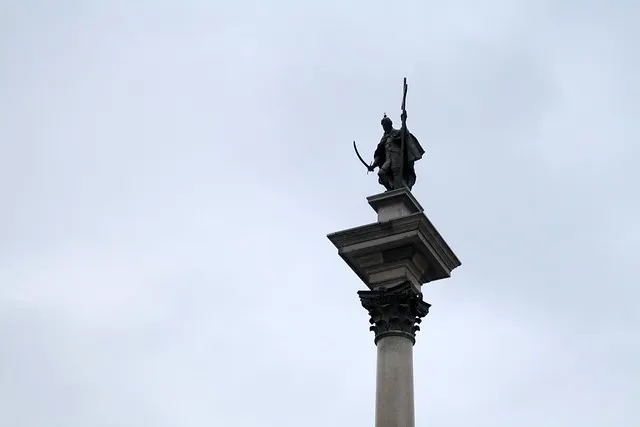 warsaw