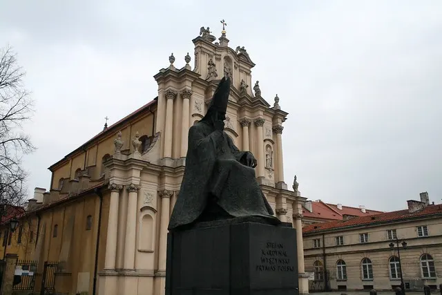 warsaw