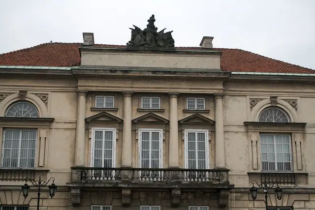 warsaw
