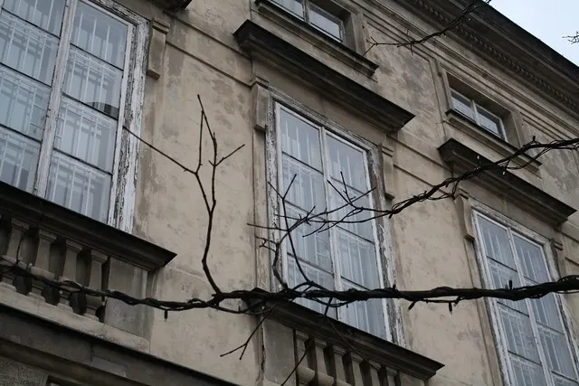 warsaw