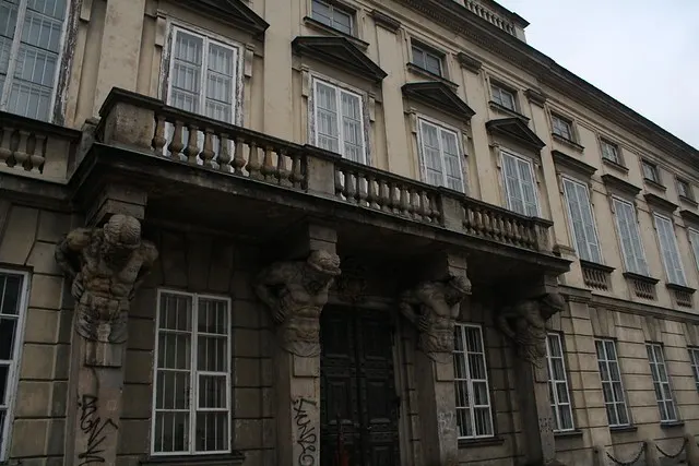 warsaw