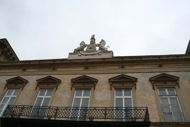 warsaw