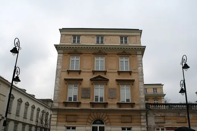 warsaw