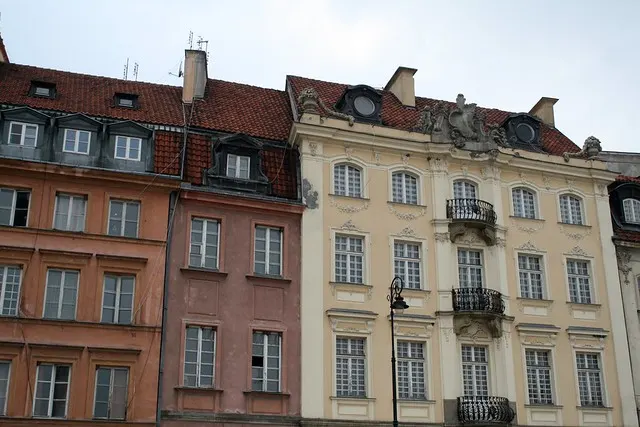 warsaw