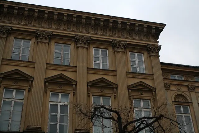warsaw