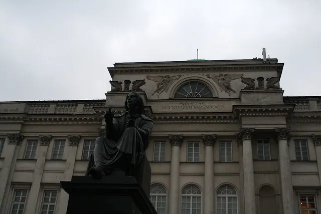 warsaw