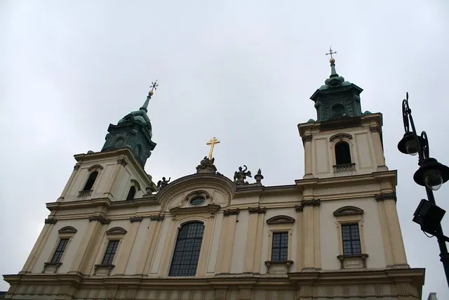 warsaw