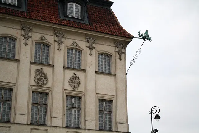 warsaw
