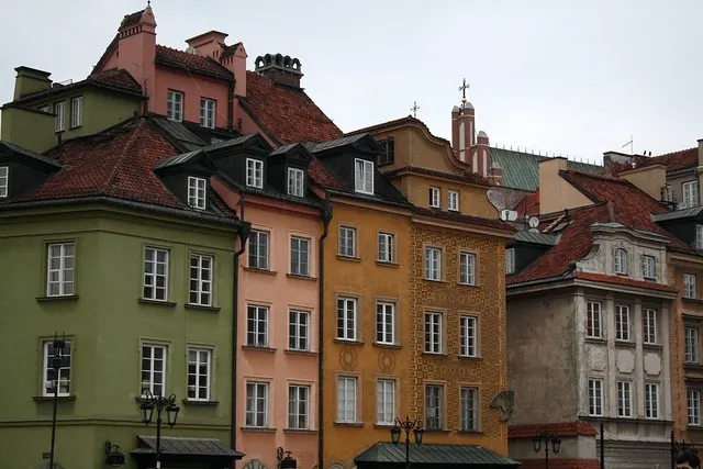warsaw