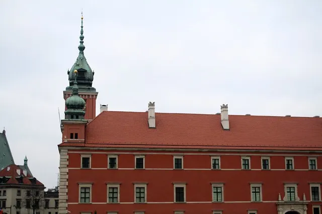 warsaw
