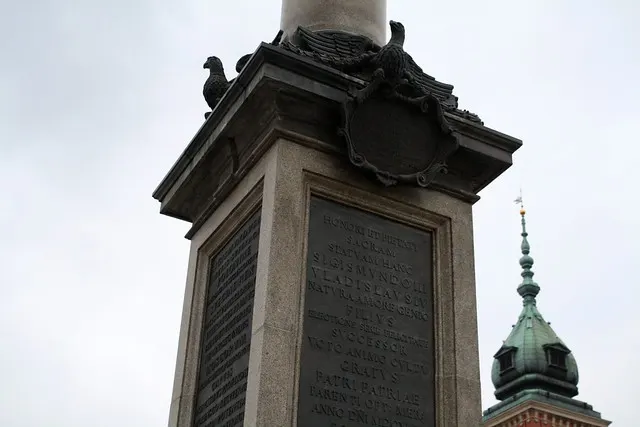warsaw