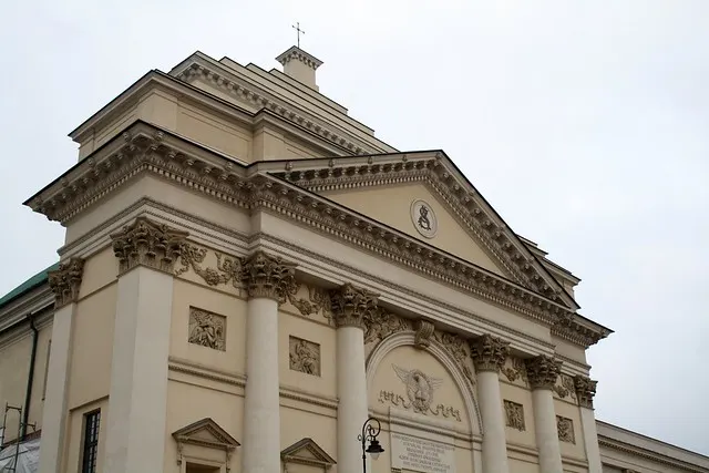 warsaw