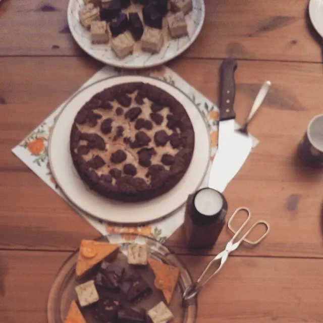 instagram!