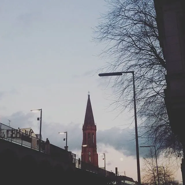 instagram!