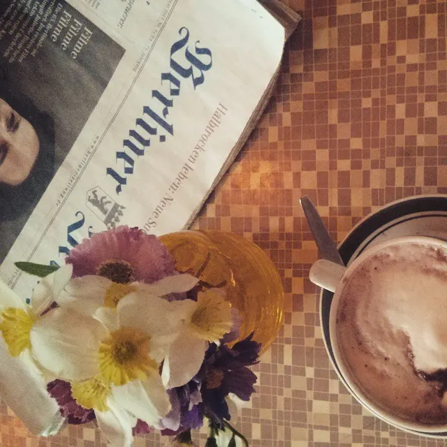 instagram!